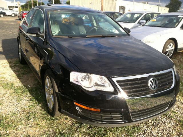 2006 Volkswagen Passat Wagon SE