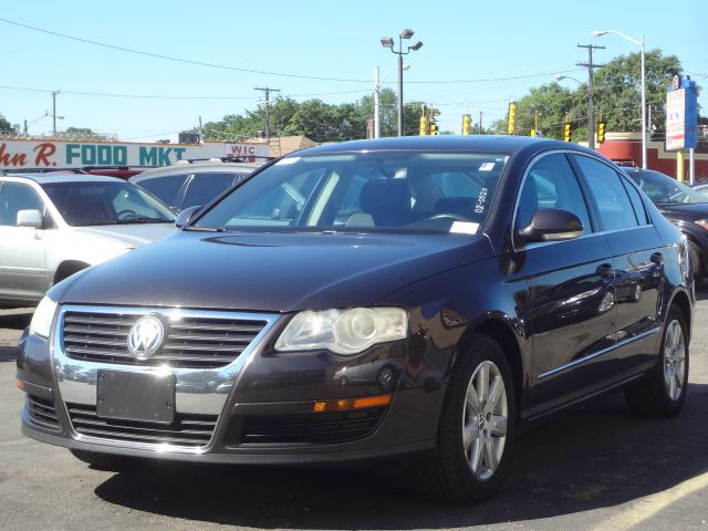 2006 Volkswagen Passat 4DR SDN LE V6 AT