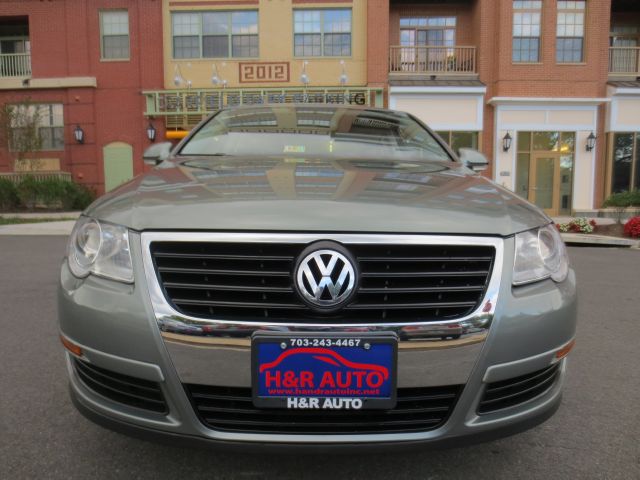 2006 Volkswagen Passat 4DR SDN LE V6 AT