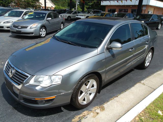 2007 Volkswagen Passat Sle,sierra 4x4 Truck