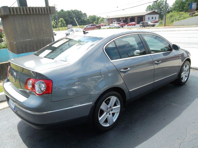 2007 Volkswagen Passat Sle,sierra 4x4 Truck