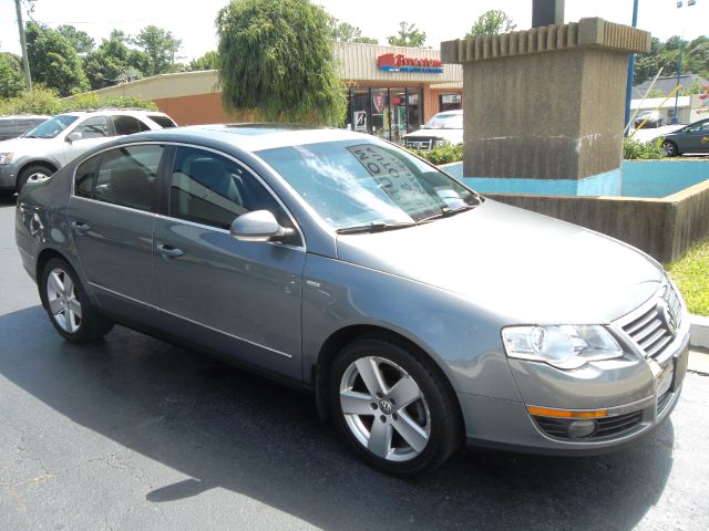 2007 Volkswagen Passat Sle,sierra 4x4 Truck