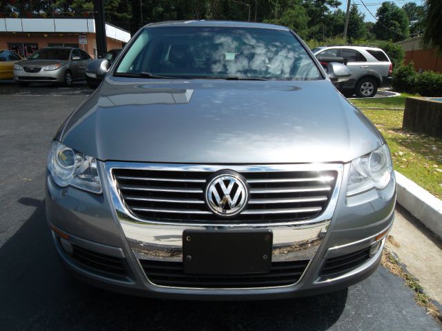 2007 Volkswagen Passat Sle,sierra 4x4 Truck