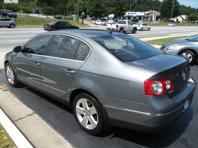 2007 Volkswagen Passat Sle,sierra 4x4 Truck