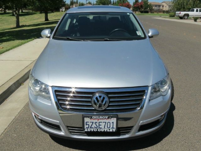 2007 Volkswagen Passat Sle,sierra 4x4 Truck