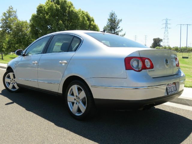 2007 Volkswagen Passat Sle,sierra 4x4 Truck