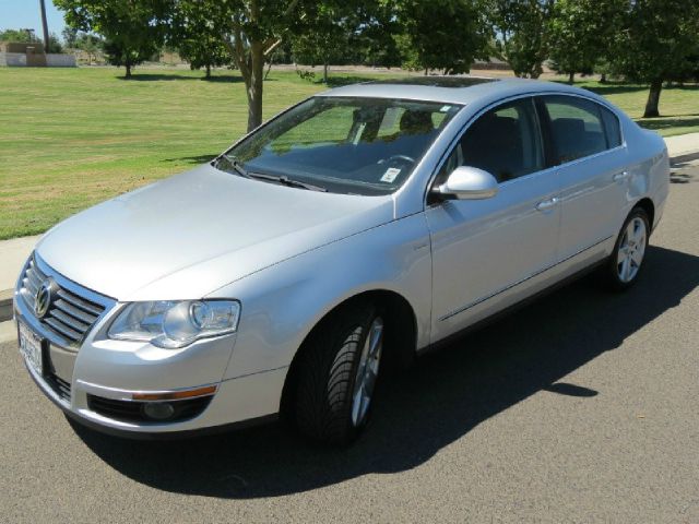 2007 Volkswagen Passat Sle,sierra 4x4 Truck