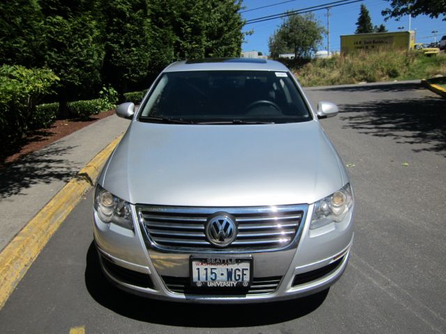 2007 Volkswagen Passat Sle,sierra 4x4 Truck