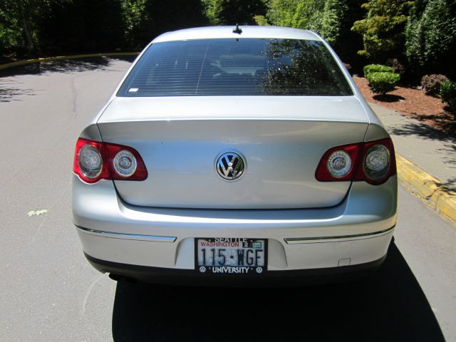 2007 Volkswagen Passat Sle,sierra 4x4 Truck