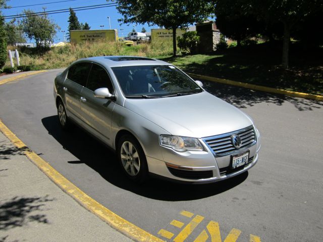 2007 Volkswagen Passat Sle,sierra 4x4 Truck