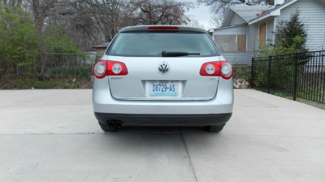 2007 Volkswagen Passat Base