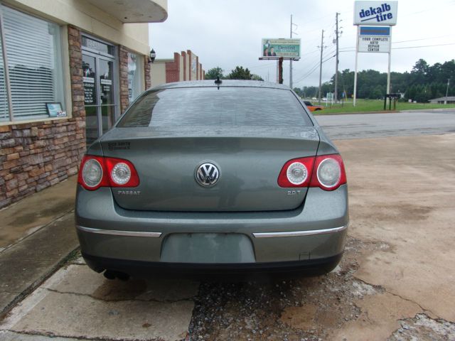 2007 Volkswagen Passat Sle,sierra 4x4 Truck