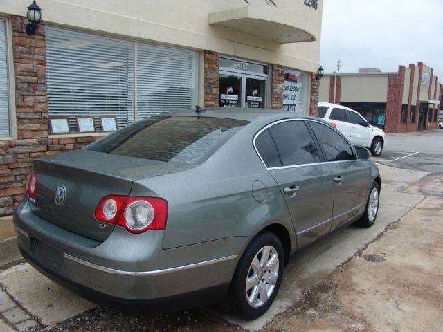 2007 Volkswagen Passat Sle,sierra 4x4 Truck