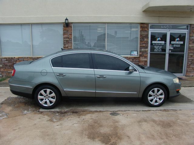 2007 Volkswagen Passat Sle,sierra 4x4 Truck