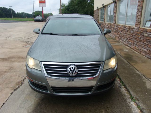 2007 Volkswagen Passat Sle,sierra 4x4 Truck