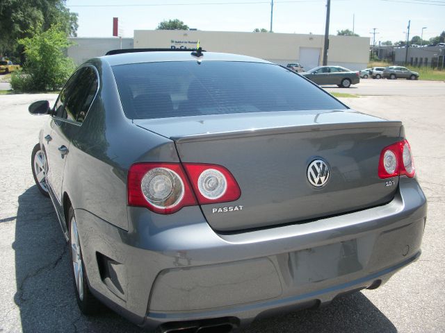 2007 Volkswagen Passat Sle,sierra 4x4 Truck