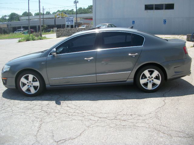 2007 Volkswagen Passat Sle,sierra 4x4 Truck