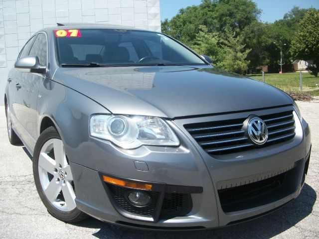 2007 Volkswagen Passat Sle,sierra 4x4 Truck