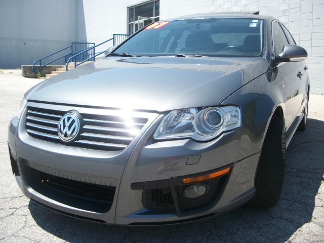 2007 Volkswagen Passat Sle,sierra 4x4 Truck