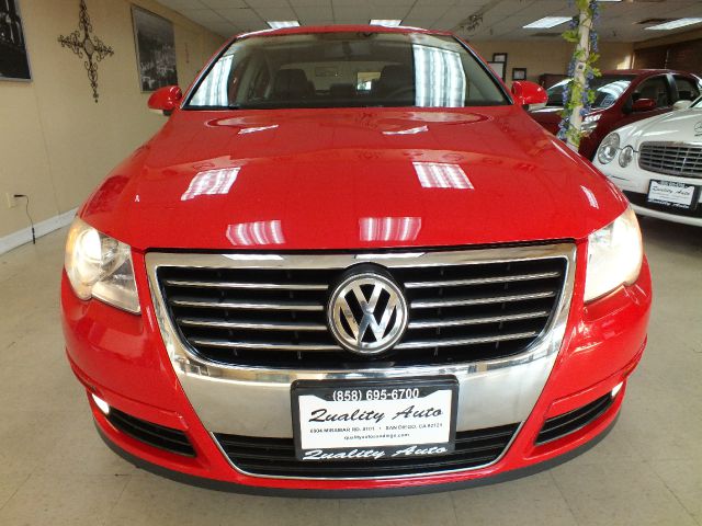 2007 Volkswagen Passat Sle,sierra 4x4 Truck