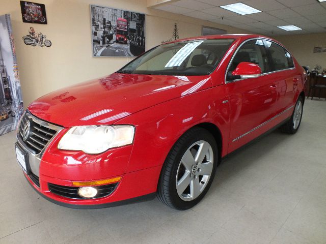 2007 Volkswagen Passat Sle,sierra 4x4 Truck