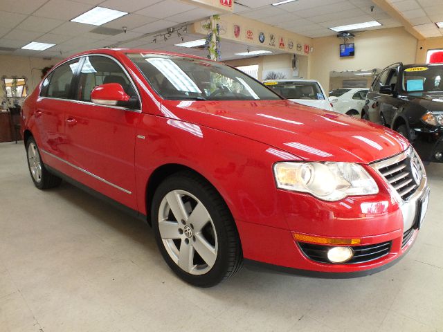 2007 Volkswagen Passat Sle,sierra 4x4 Truck