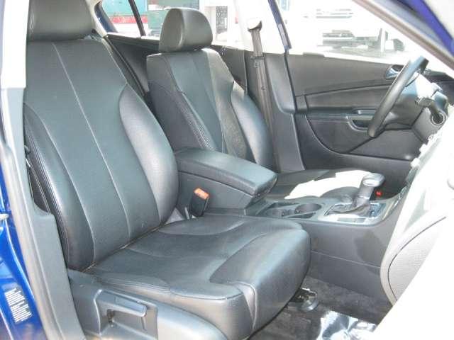 2007 Volkswagen Passat Wagon SE