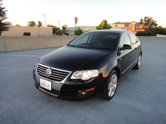 2007 Volkswagen Passat Sle,sierra 4x4 Truck