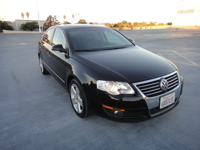 2007 Volkswagen Passat Sle,sierra 4x4 Truck