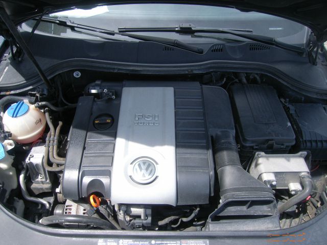 2007 Volkswagen Passat Sle,sierra 4x4 Truck