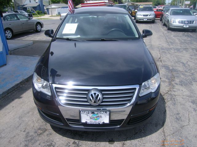 2007 Volkswagen Passat Sle,sierra 4x4 Truck