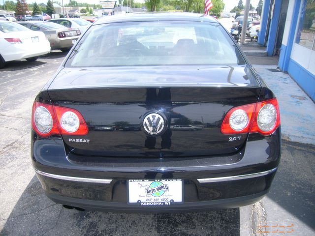 2007 Volkswagen Passat Sle,sierra 4x4 Truck