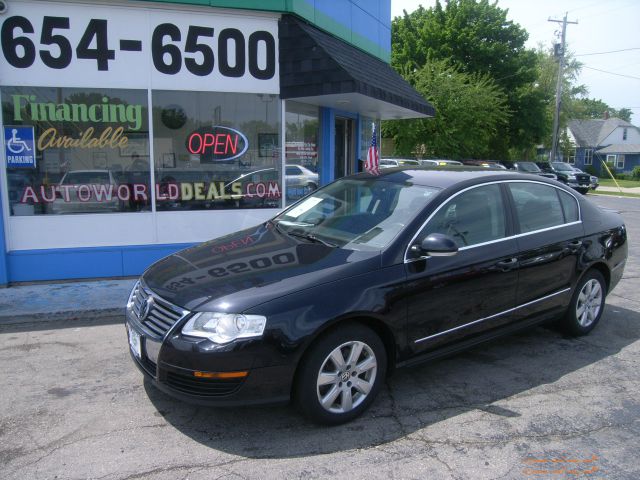 2007 Volkswagen Passat Sle,sierra 4x4 Truck