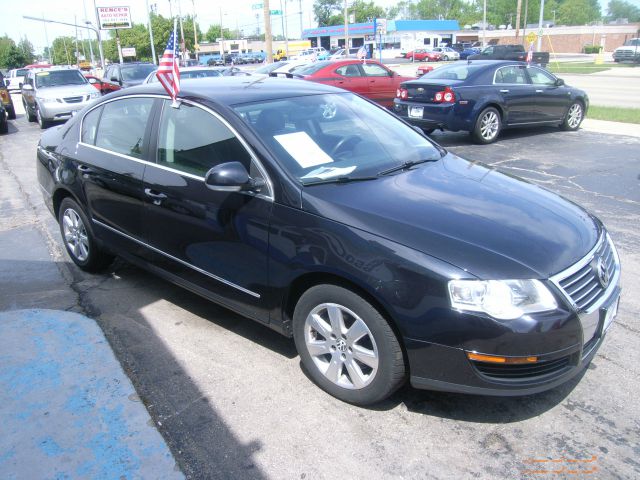 2007 Volkswagen Passat Sle,sierra 4x4 Truck