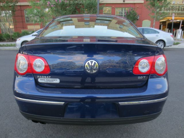 2007 Volkswagen Passat Unknown