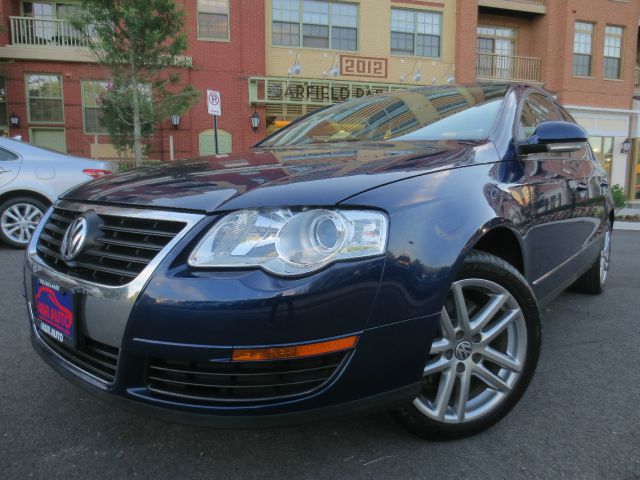 2007 Volkswagen Passat Unknown