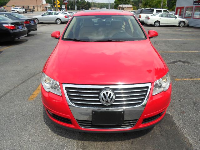 2007 Volkswagen Passat Sle,sierra 4x4 Truck