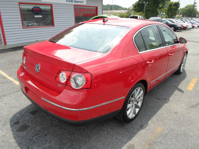 2007 Volkswagen Passat Sle,sierra 4x4 Truck