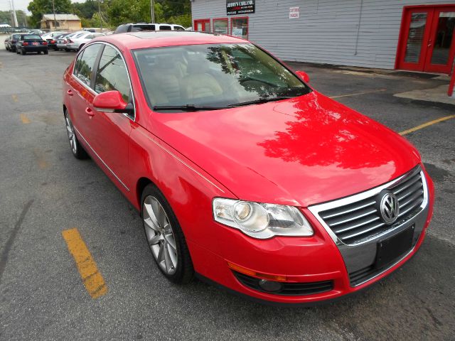 2007 Volkswagen Passat Sle,sierra 4x4 Truck