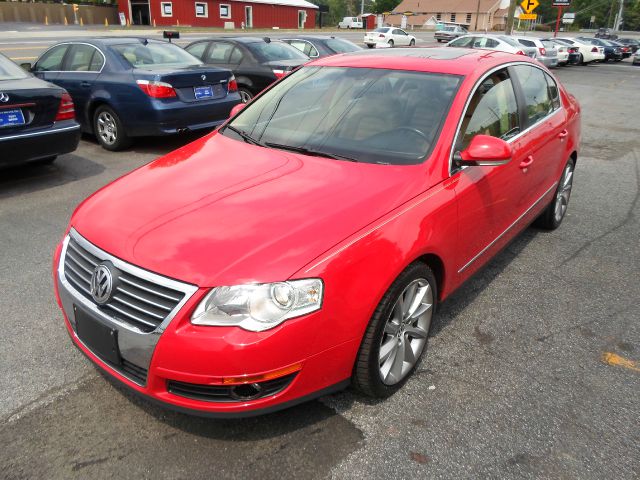 2007 Volkswagen Passat Sle,sierra 4x4 Truck