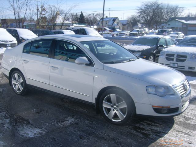 2007 Volkswagen Passat Sle,sierra 4x4 Truck