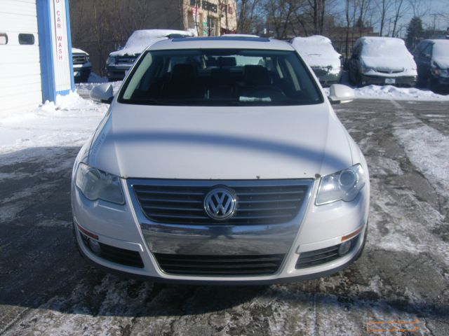 2007 Volkswagen Passat Sle,sierra 4x4 Truck