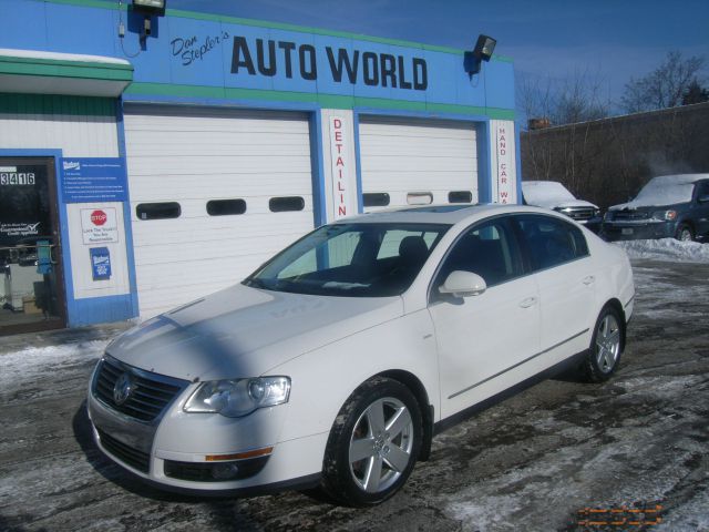 2007 Volkswagen Passat Sle,sierra 4x4 Truck