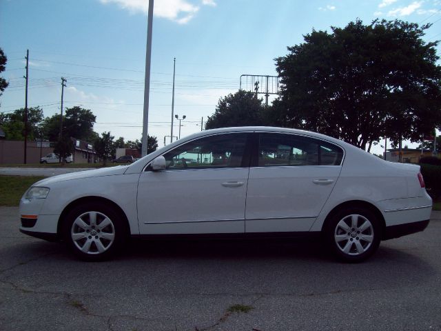 2007 Volkswagen Passat Sle,sierra 4x4 Truck