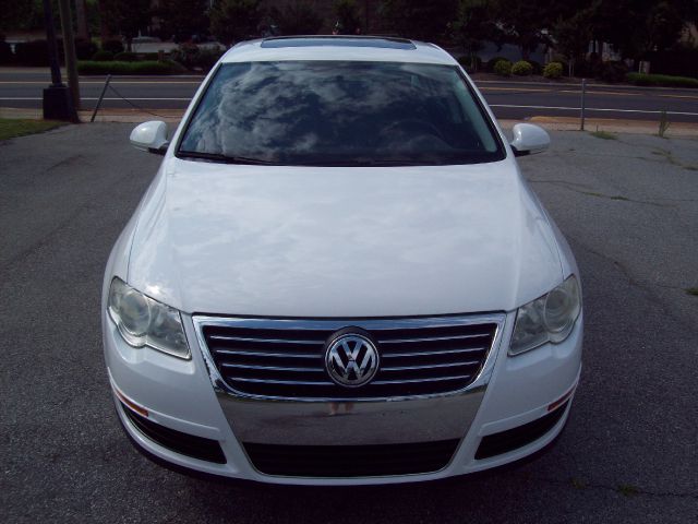 2007 Volkswagen Passat Sle,sierra 4x4 Truck