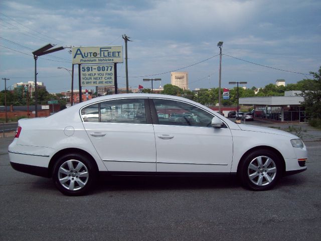 2007 Volkswagen Passat Sle,sierra 4x4 Truck