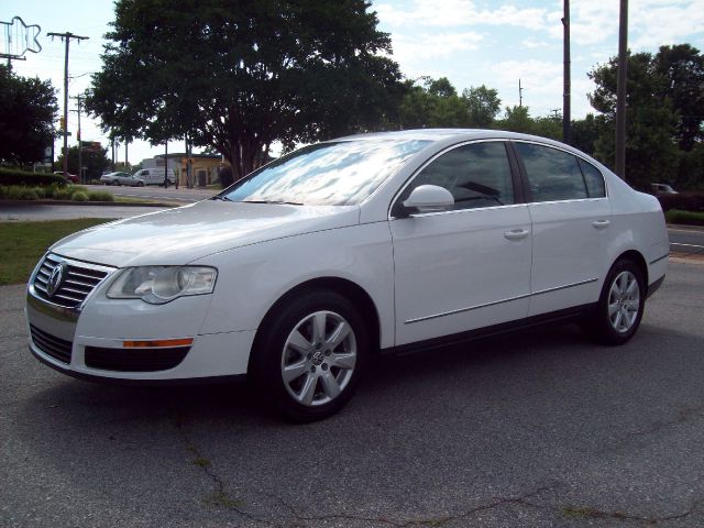 2007 Volkswagen Passat Sle,sierra 4x4 Truck