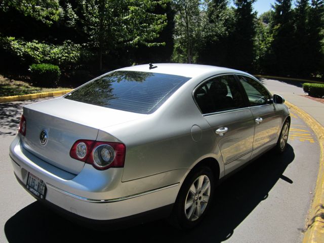 2007 Volkswagen Passat Sle,sierra 4x4 Truck