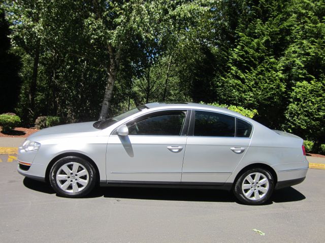 2007 Volkswagen Passat Sle,sierra 4x4 Truck