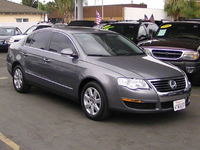 2007 Volkswagen Passat Sle,sierra 4x4 Truck